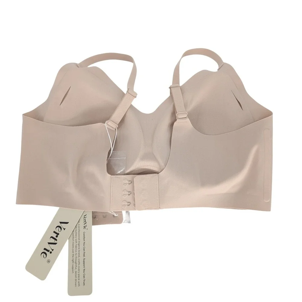Vertvie size brand
